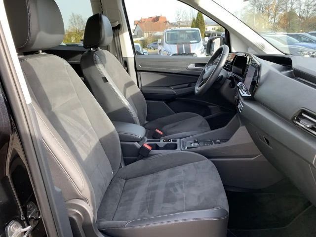 Volkswagen Caddy DSG Style