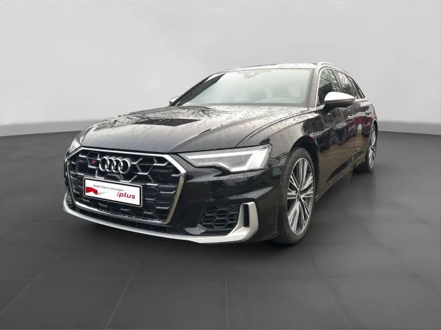 Audi S6 Quattro