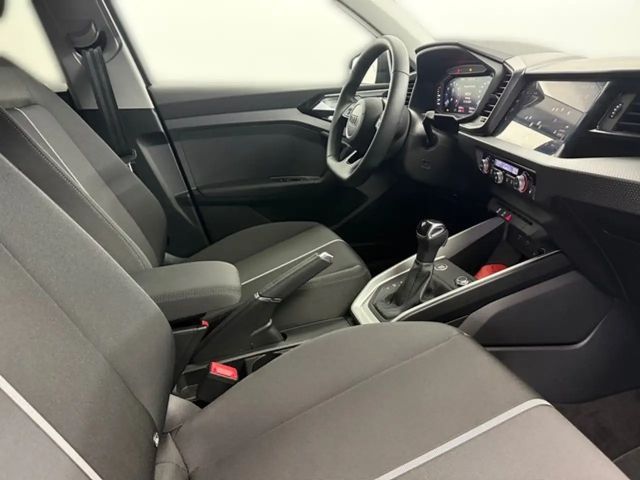 Audi A1 30 TFSI Sportback