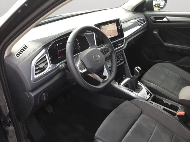 Volkswagen T-Roc 1.0 TSI Style