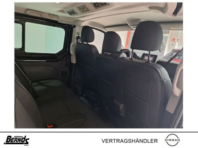 Nissan Primastar L1H1 Tekna dCi 170