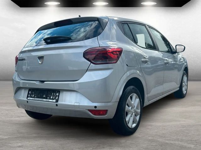 Dacia Sandero TCe 90