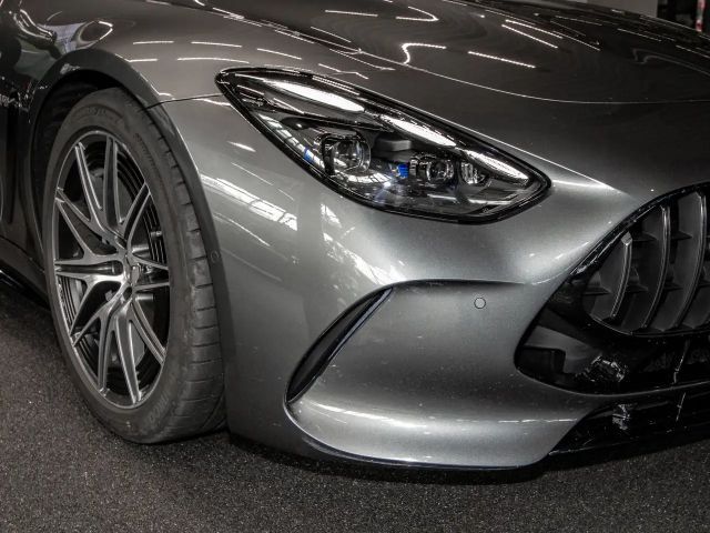 Mercedes-Benz AMG GT AMG Line Coupé