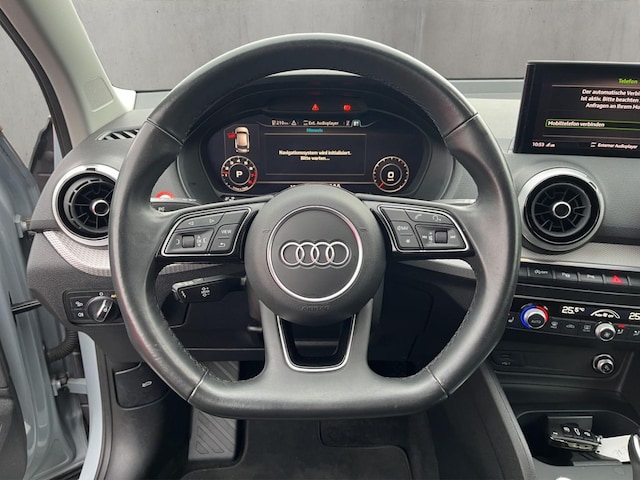 Audi Q2 35 TFSI S-Tronic