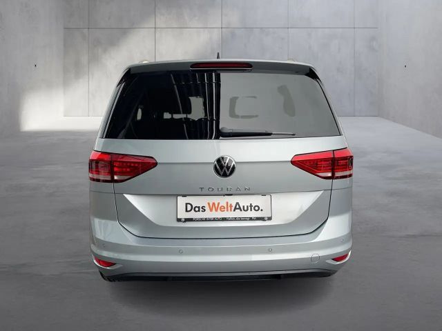 Volkswagen Touran Friends TDI