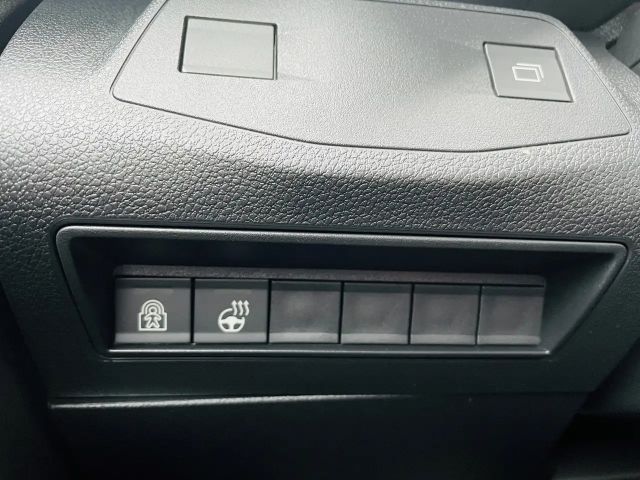 Opel Combo Edition XL *AUTOMATIK, viele Extras*