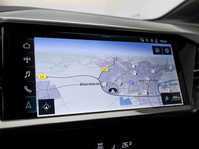 Audi Q4 e-tron 40 Sportback