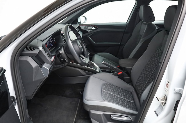 Audi A1 30 TFSI S-Line Sportback