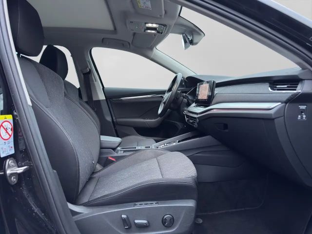 Skoda Octavia Combi Style Style iV