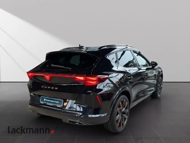 Cupra Formentor 1.5 eTSI *Sennheiser*Matrix*IntelDrive