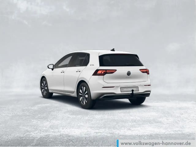 Volkswagen Golf 1.5 eTSI DSG Golf VIII