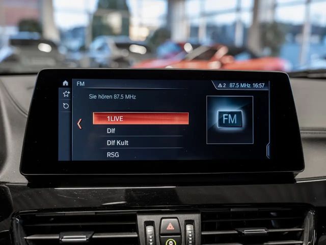 BMW X2 M-Sport xDrive