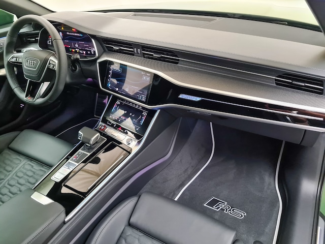 Audi A6 e-tron Avant Performance Quattro