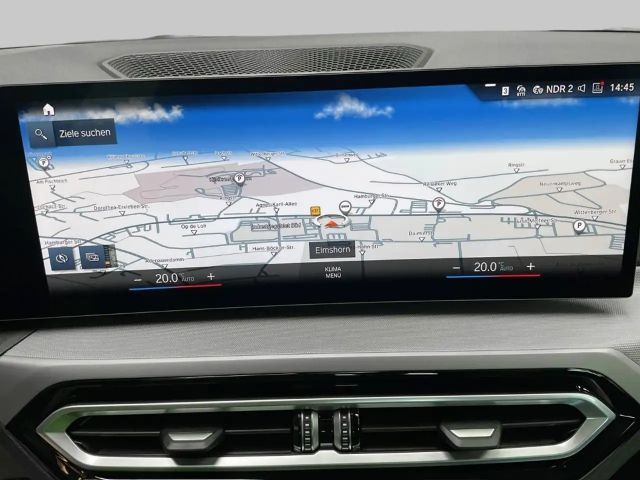 BMW 318 318i Touring