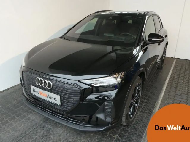 Audi Q4 e-tron 50 Quattro