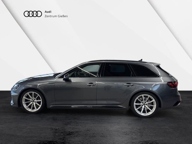 Audi RS4 Avant Quattro
