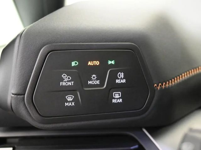 Cupra Born 77 kWh eBoost