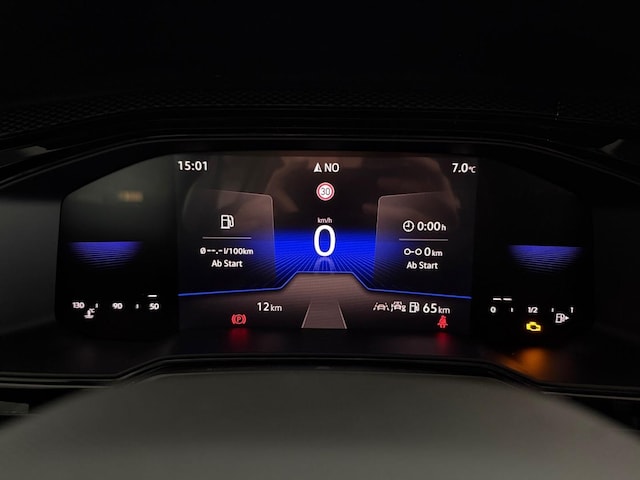 Volkswagen Polo 1.0 TSI