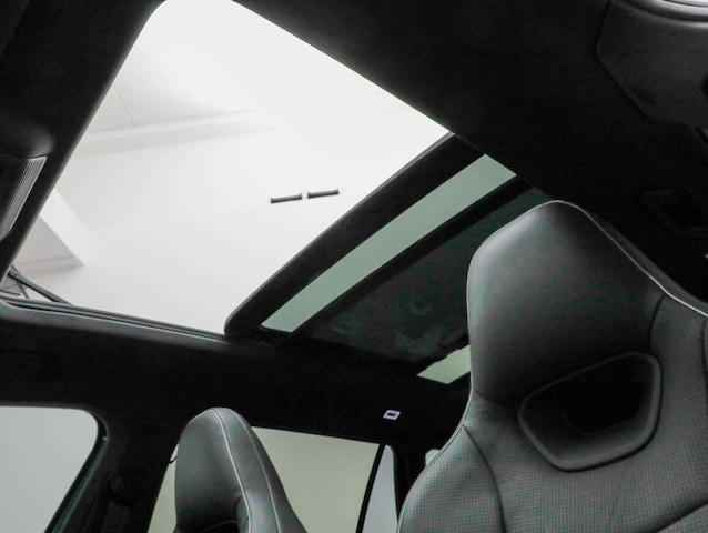 Skoda Superb Combi Sportline