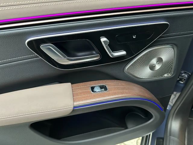 Mercedes-Benz EQS SUV 450 4MATIC Premium