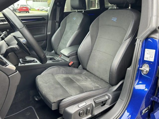 Volkswagen Arteon Shooting Brake Shooting Brake R / AHK / 360° / E-Klappe