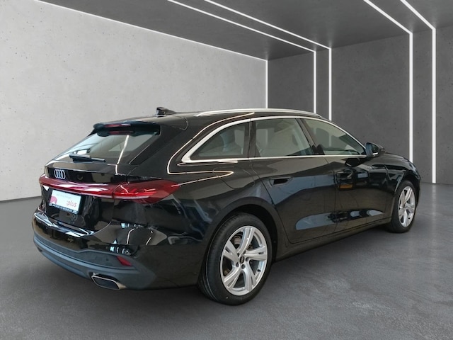 Audi A5 Avant S-Tronic