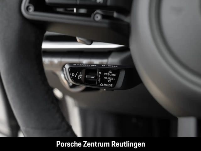 Porsche 992 Coupé Turbo