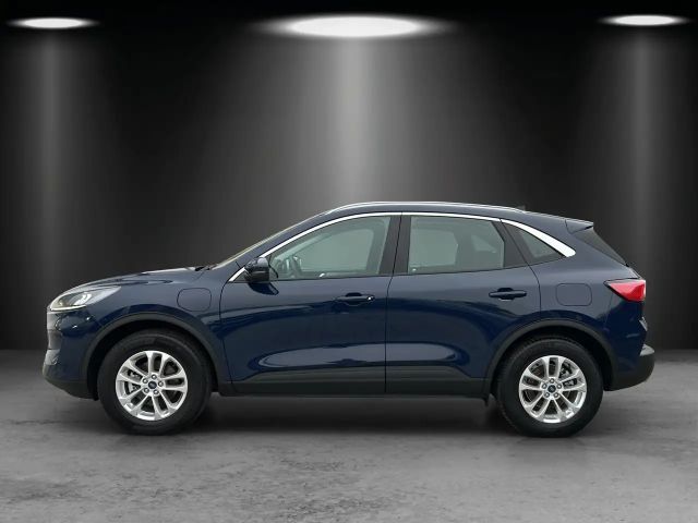 Ford Kuga Titanium