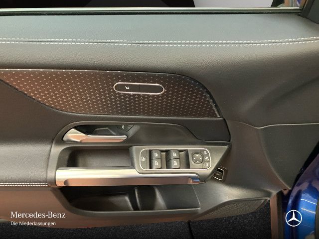 Mercedes-Benz GLB 220 4MATIC