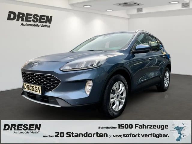 Ford Kuga Cool & Connect EcoBoost