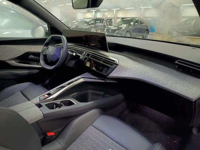 Peugeot 5008 Allure Pack