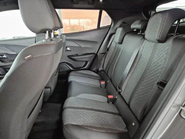 Peugeot 2008 Allure Pack