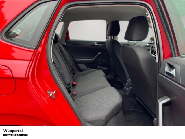 Volkswagen Polo Trendline