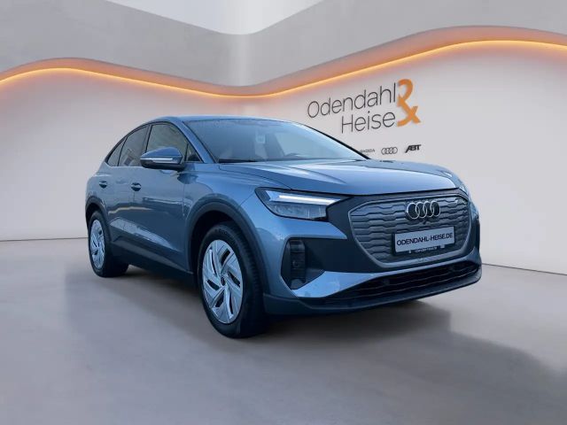 Audi Q4 e-tron 40 Sportback