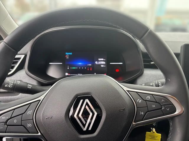 Renault Clio Evolution TCe 90