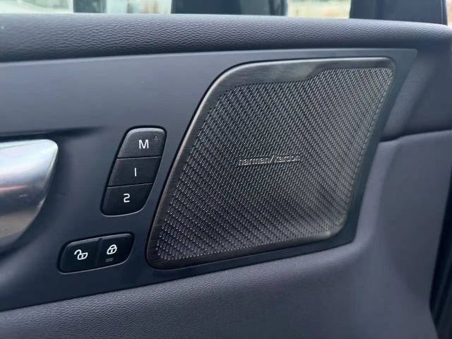 Volvo XC60 AWD Ultra