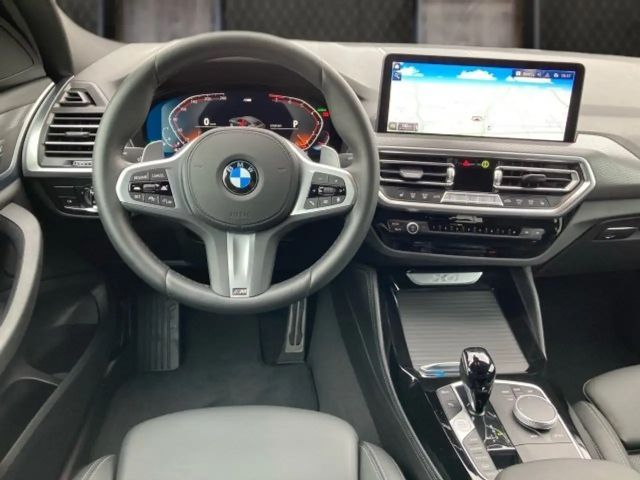 BMW X4 xDrive