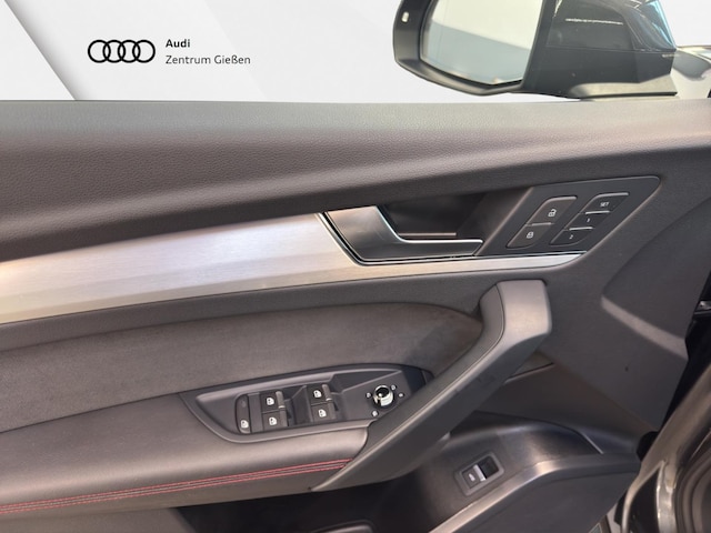 Audi SQ5 Sportback