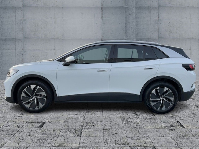 Volkswagen ID.4 Performance Pro