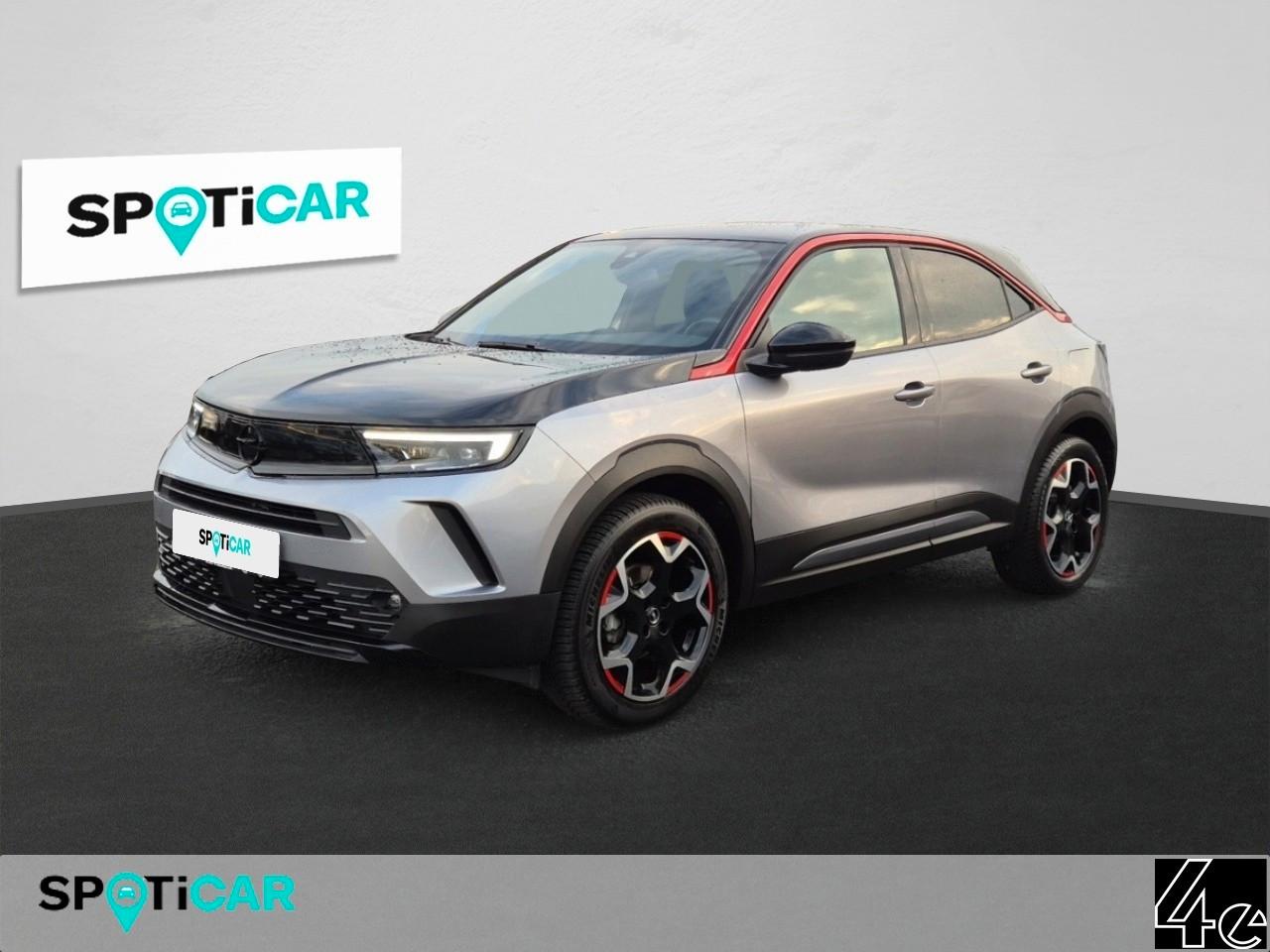 Opel Mokka GS-Line Grand Sport