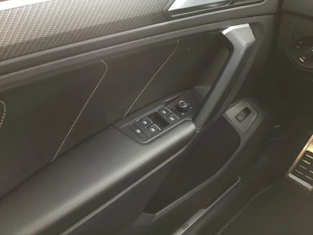 Volkswagen Tiguan DSG R-Line