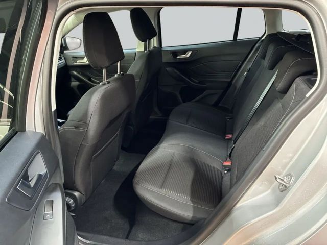 Ford Focus 1.5 EcoBlue Titanium Wagon