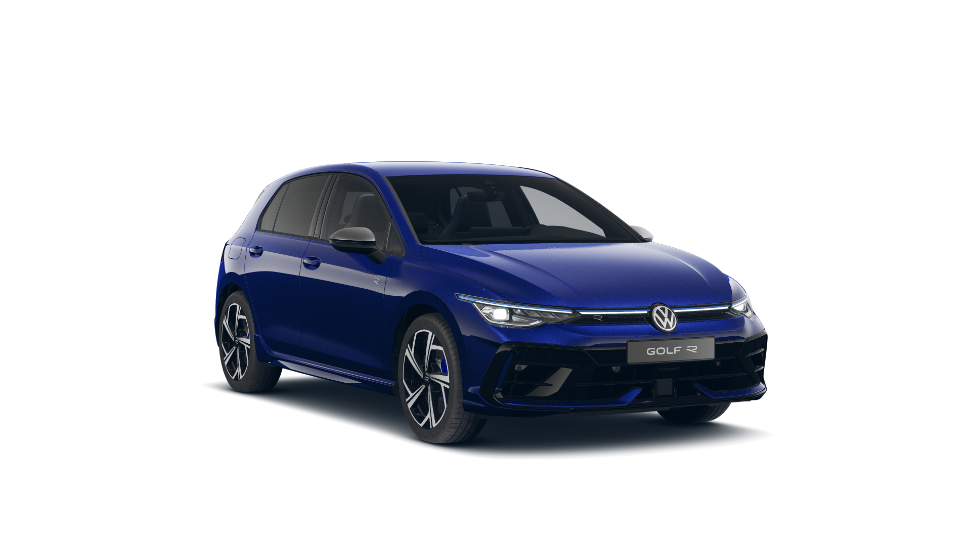 Volkswagen Golf Golf VIII