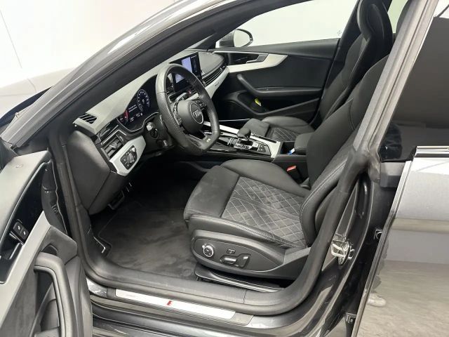 Audi S5 3.0 TDI Quattro Sportback