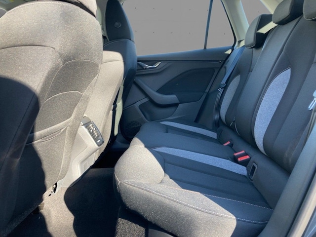 Skoda Kamiq 1.0 TSI Selection