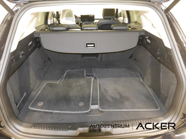 Ford Focus 1.5 EcoBlue Active Wagon