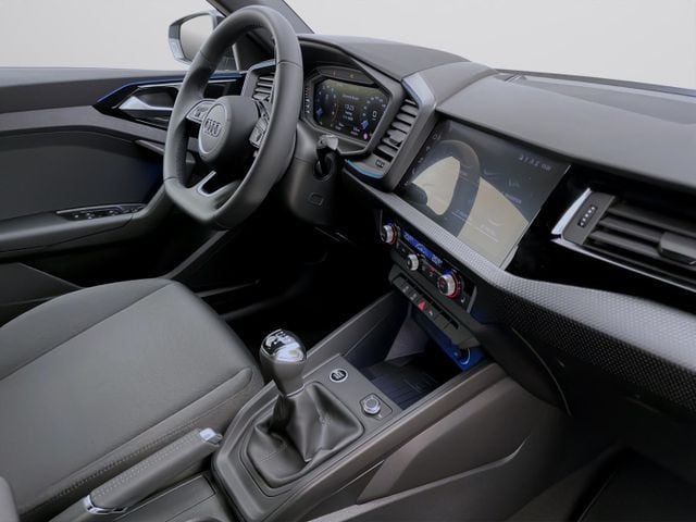 Audi A1 25 TFSI Sportback