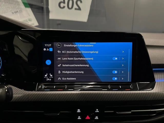 Volkswagen Golf Bluemotion R-Line Variant