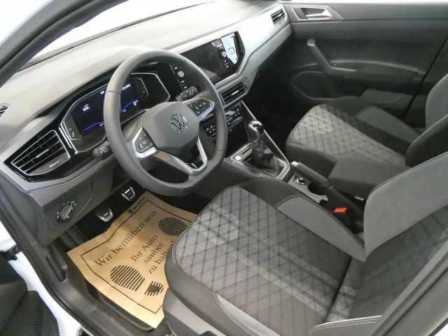 Volkswagen Polo R-Line