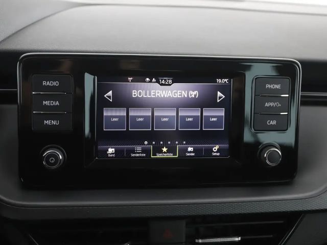 Skoda Kamiq Ambition